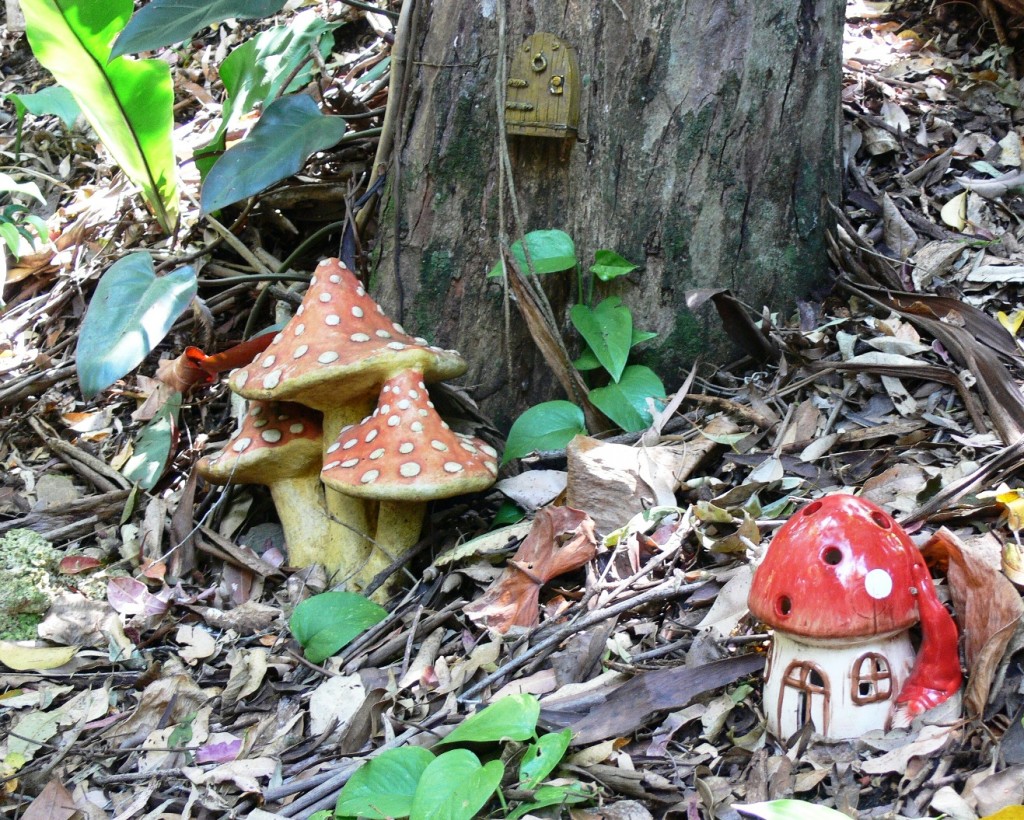 Adding personal touches