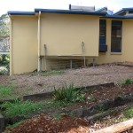 Contemplation before