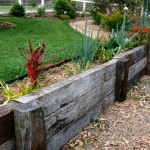 retaining walls